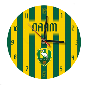 Klok ADO Den Haag